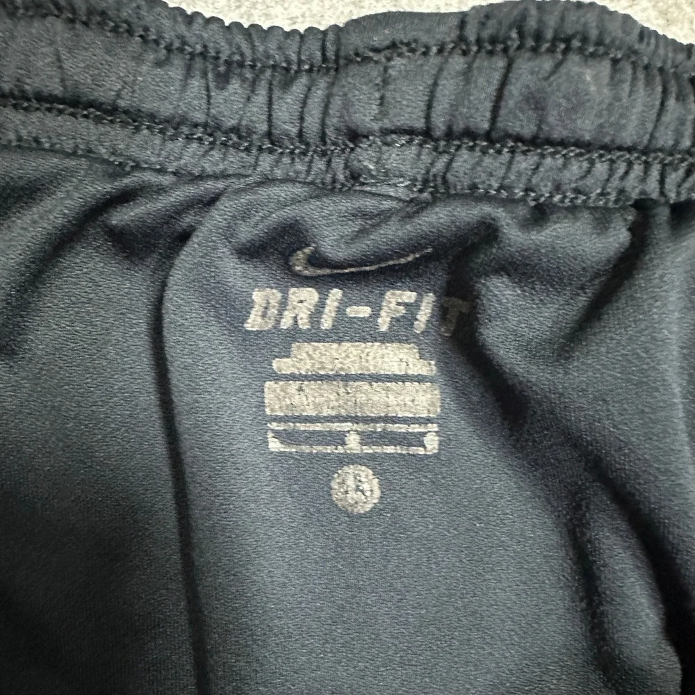 Nike Running Challenger‎ Shorts Mens XL Black Lightweight Athletic 7